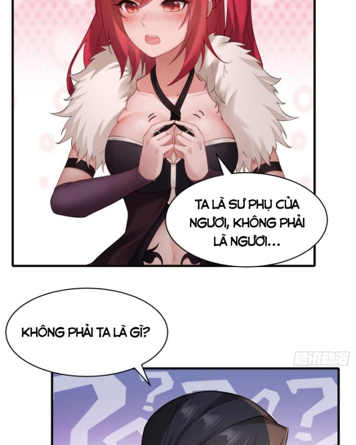 khởi đầu với tuyệt sắc nữ sư phụ: hệ thống thập cân phản cốt chapter 36 18