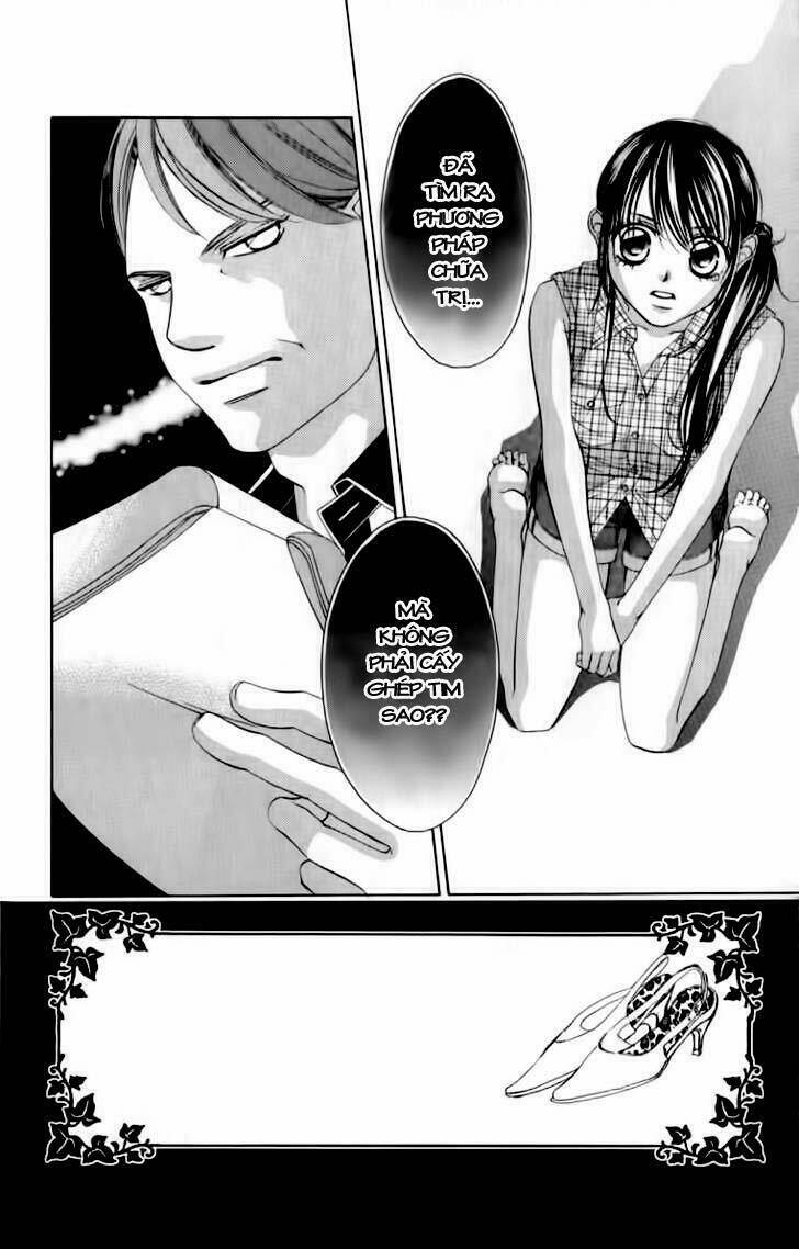 boku no hatsukoi wo kimi ni sasagu chapter 62 8