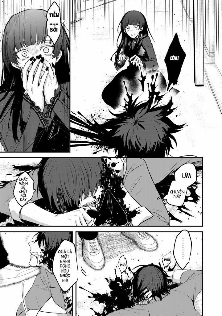 sống sót ở tokyo chapter 2 8