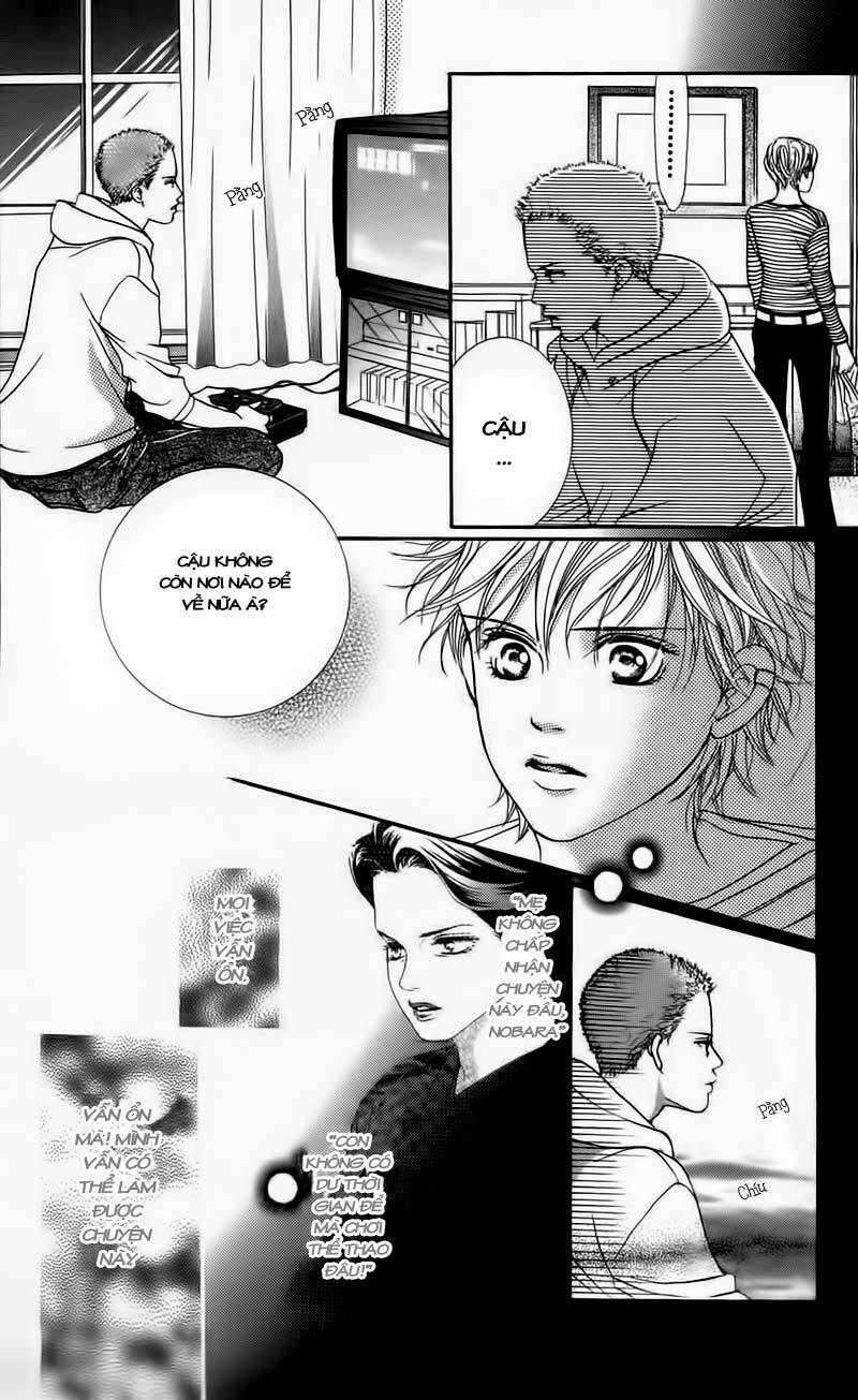 xứng danh anh hùng chapter 3 22