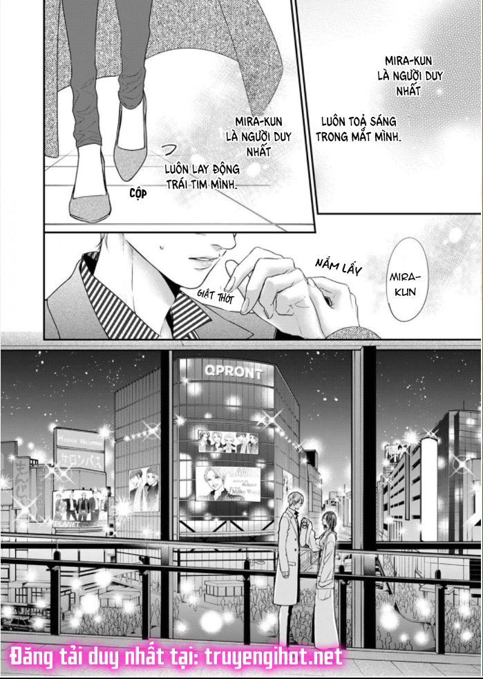 bừng tỉnh khỏi giấc mơ đã có anh bên cạnh chapter 2.2 5