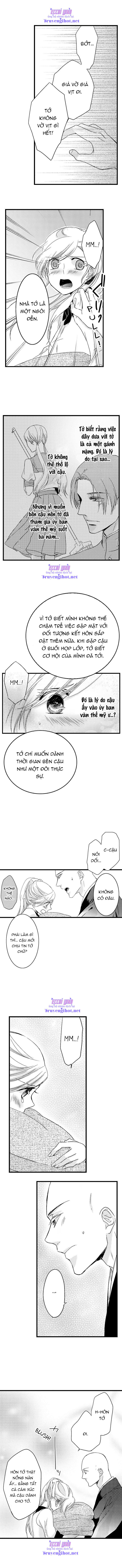 dây dưa một đêm dâm đãng với nhà sư chapter 6.1 7