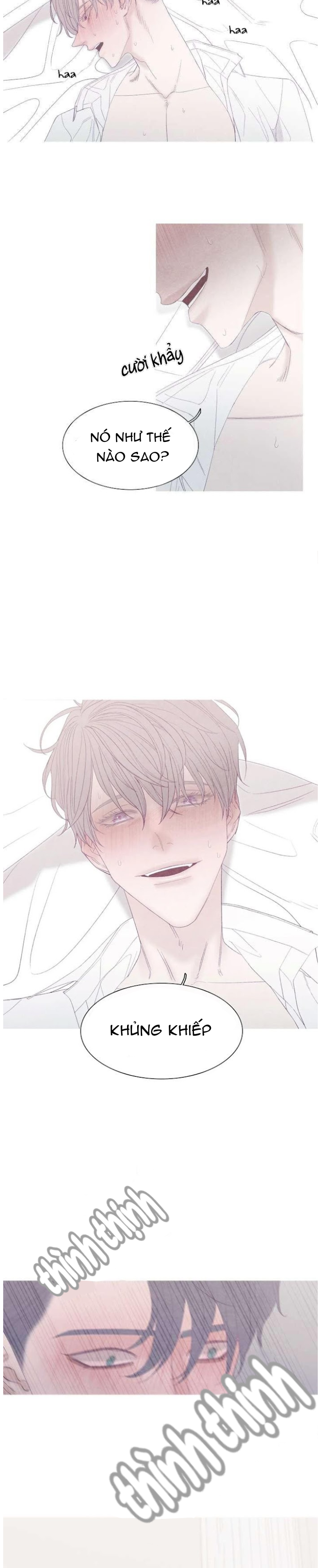 điểm đóng băng chapter 24 12