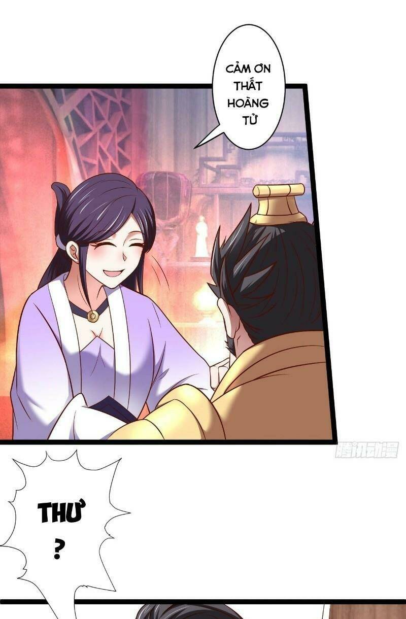 trọng sinh tối cường ma tôn ở rể chapter 59 37