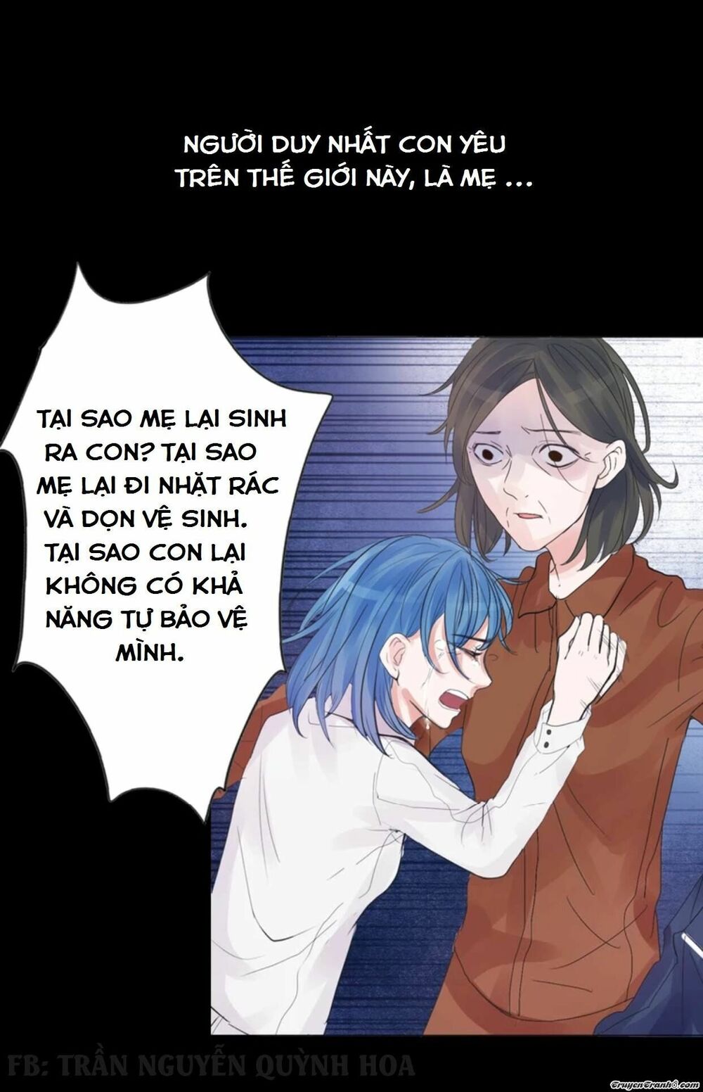 trả thù trường trung học phần 2 chapter 1 47