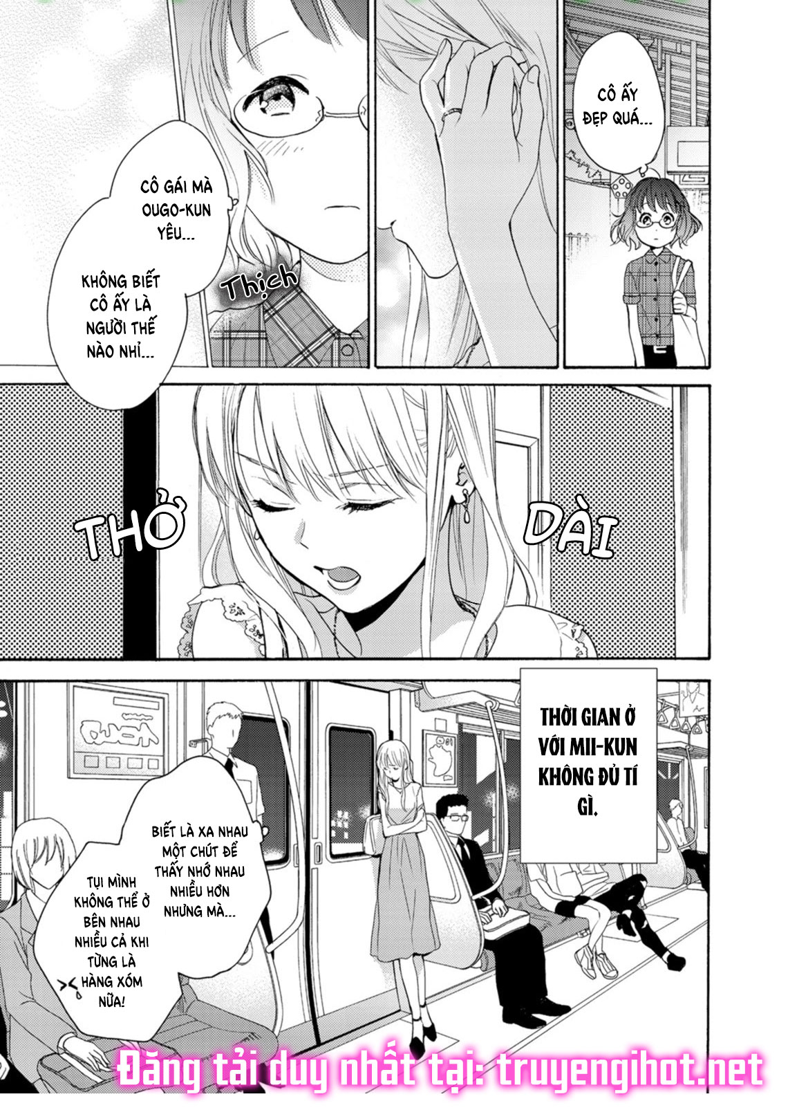 tuyển tập hàn, nhật chịch ngắn chapter 57.2 8