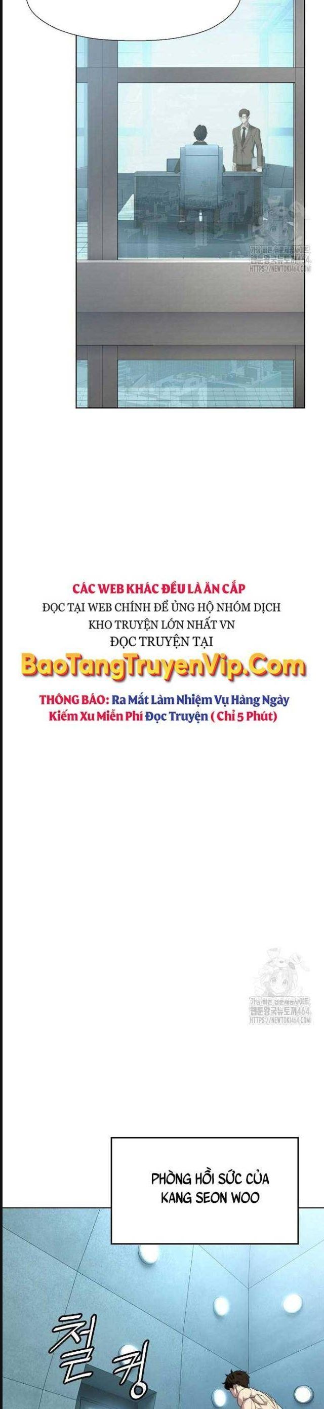 đấu trường chiến đấu chapter 22 20