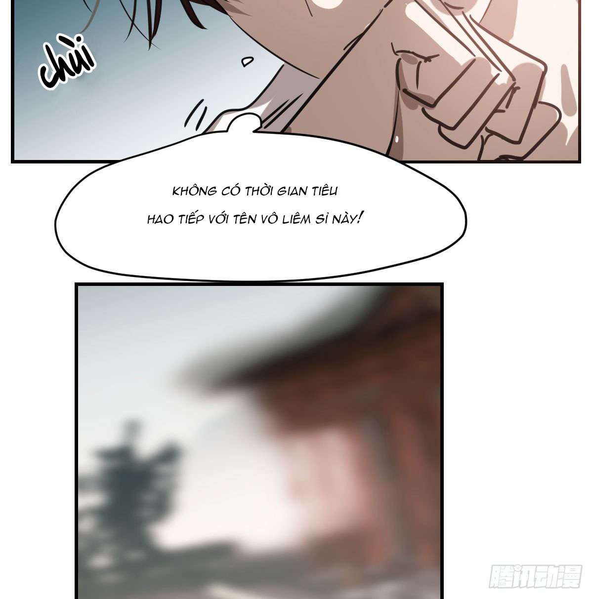 Bắt Lấy Ngao Ngao chapter 68 - Trang 6