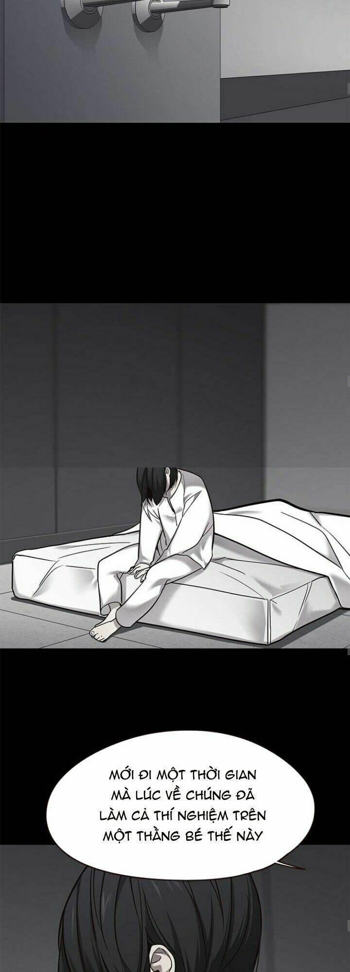 biến thân thành mèo chapter 104 49