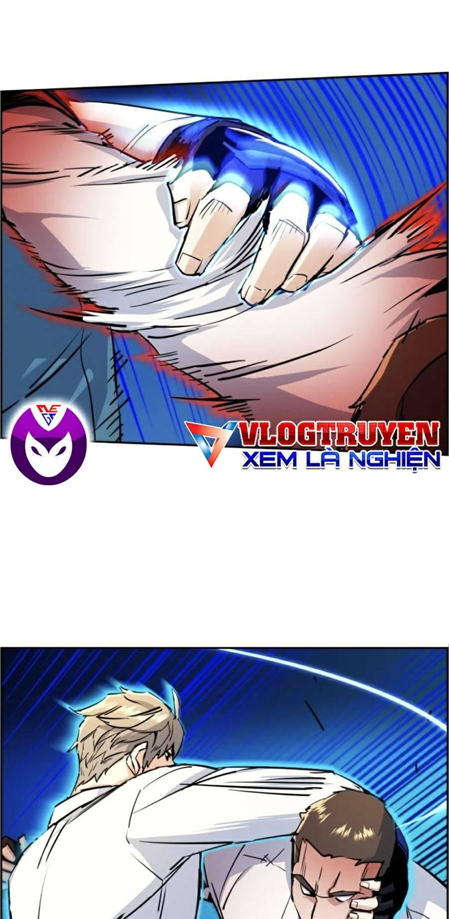 bạn học tôi là lính đánh thuê chapter 75 38