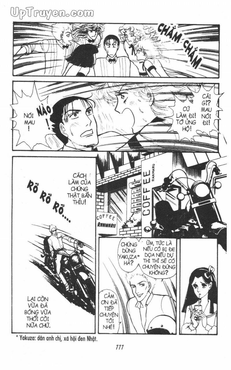 câu lạc bộ con nhà giàu chapter 1 112