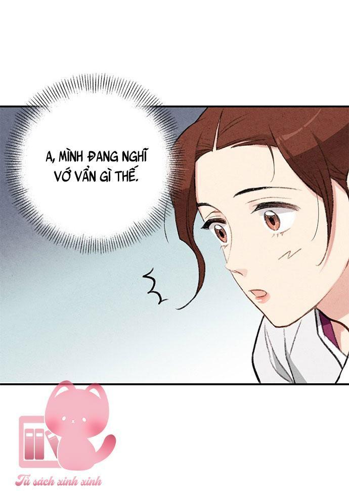 lệnh cấm hôn chapter 14 52