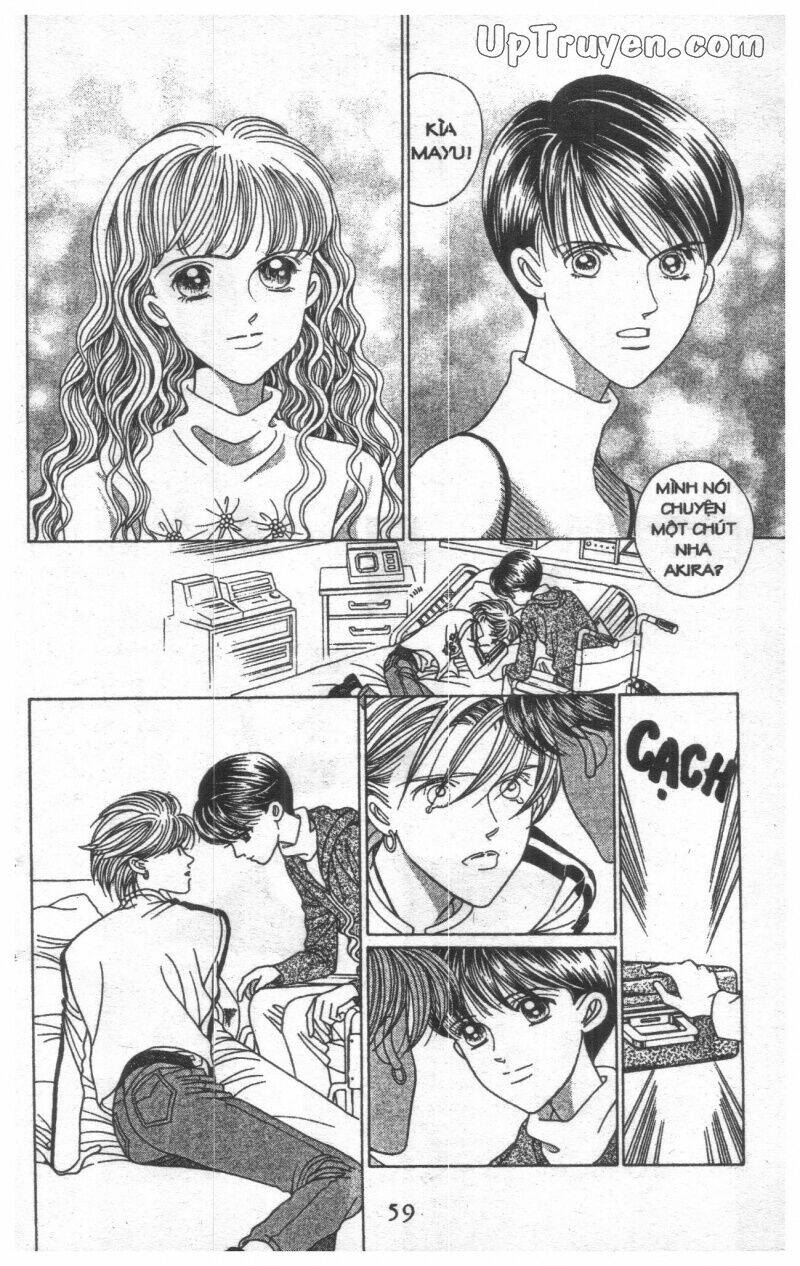 nàng tiên ánh trăng - kaguya hime chapter 25 59