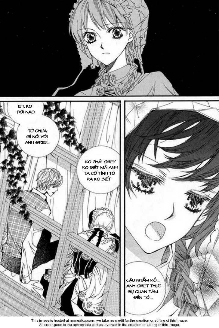 dear my girls chapter 3 28