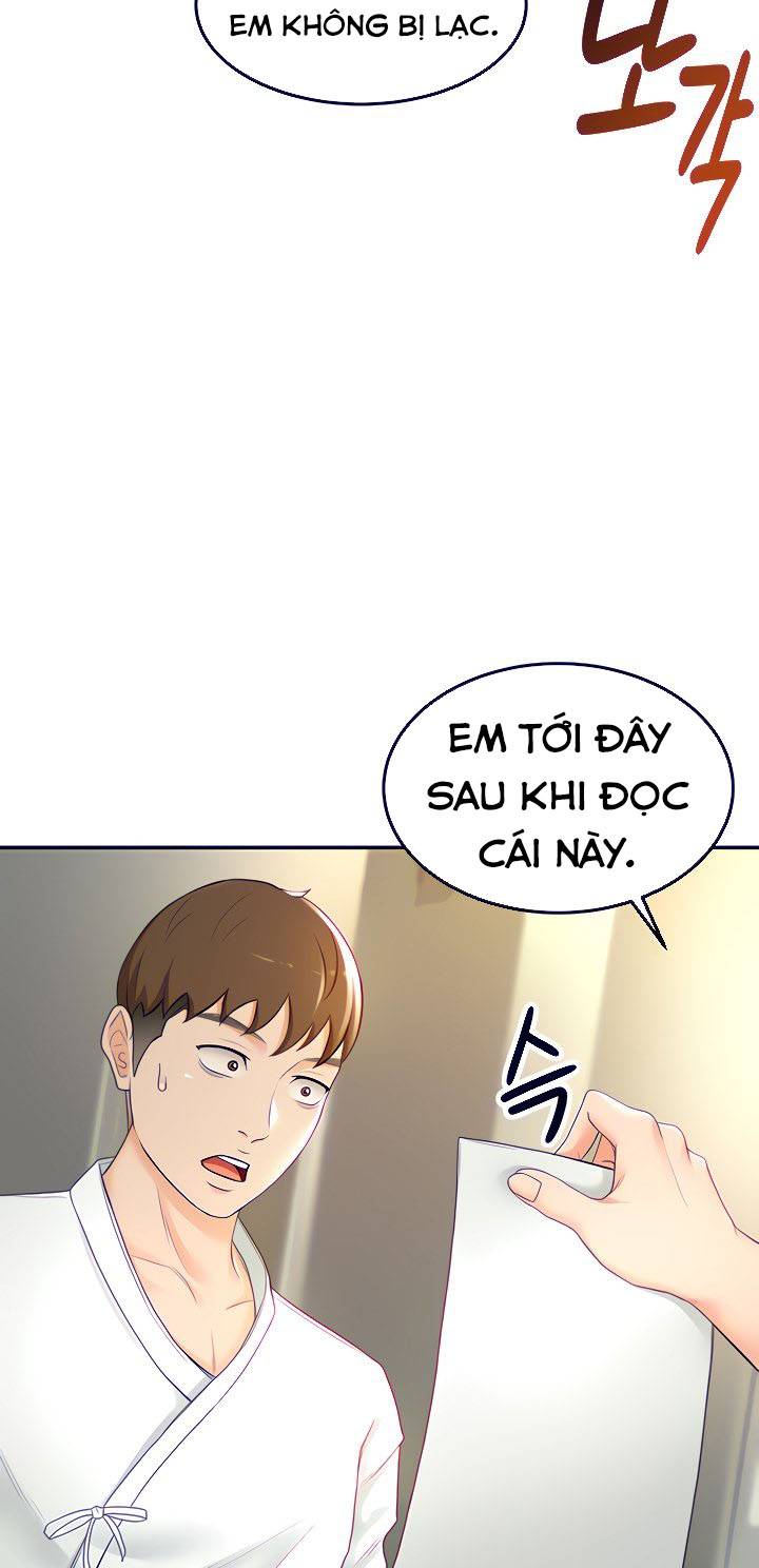 clb kiếm đạo chapter 5 8