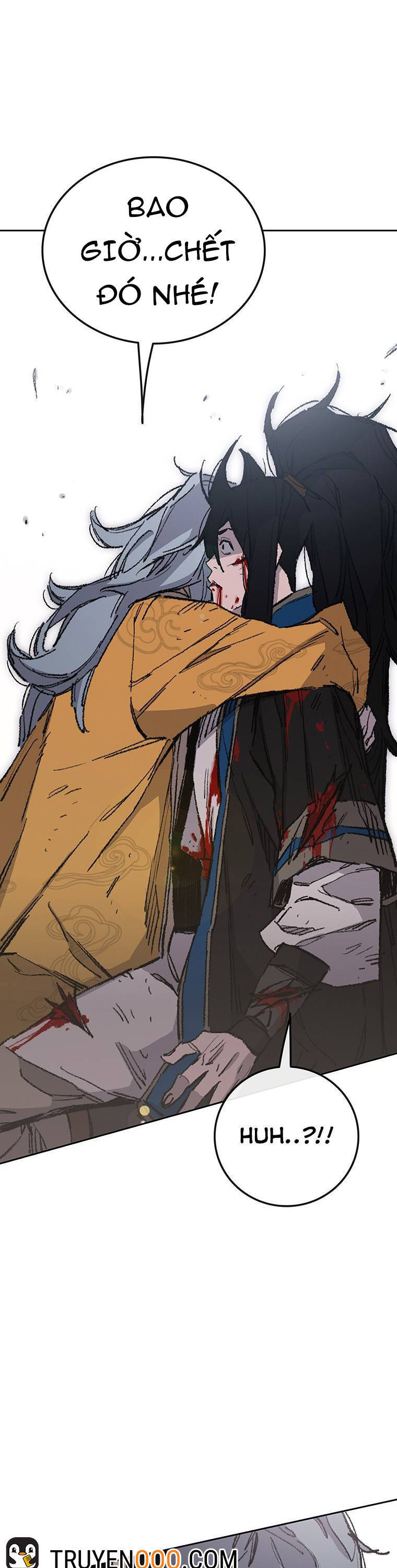 kiếm sĩ bất bại chapter 112 31