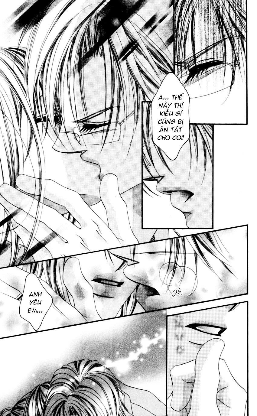 i love my little sister chapter 36 10