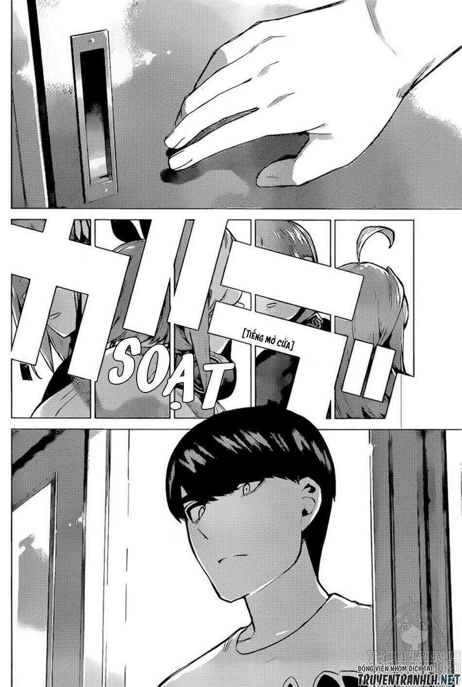 the five wedded brides chapter 113 16