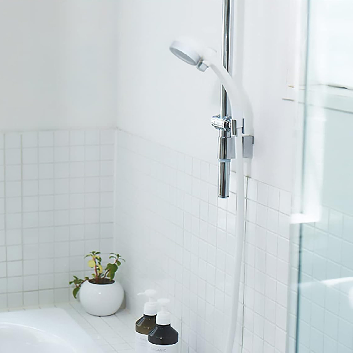 Vòi sen tắm Baby Takagi (JSA011AAS)