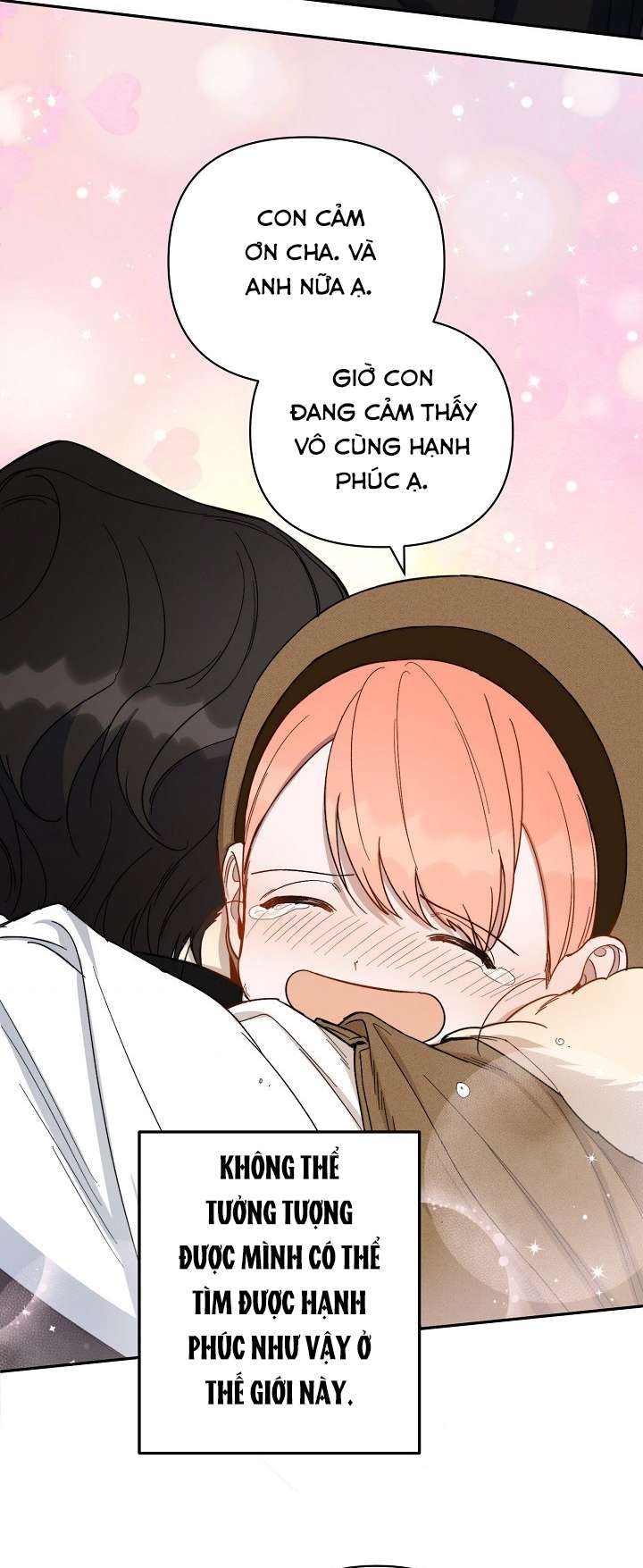 phương pháp trở thành con gái của người hùng bóng đêm chapter 32 28