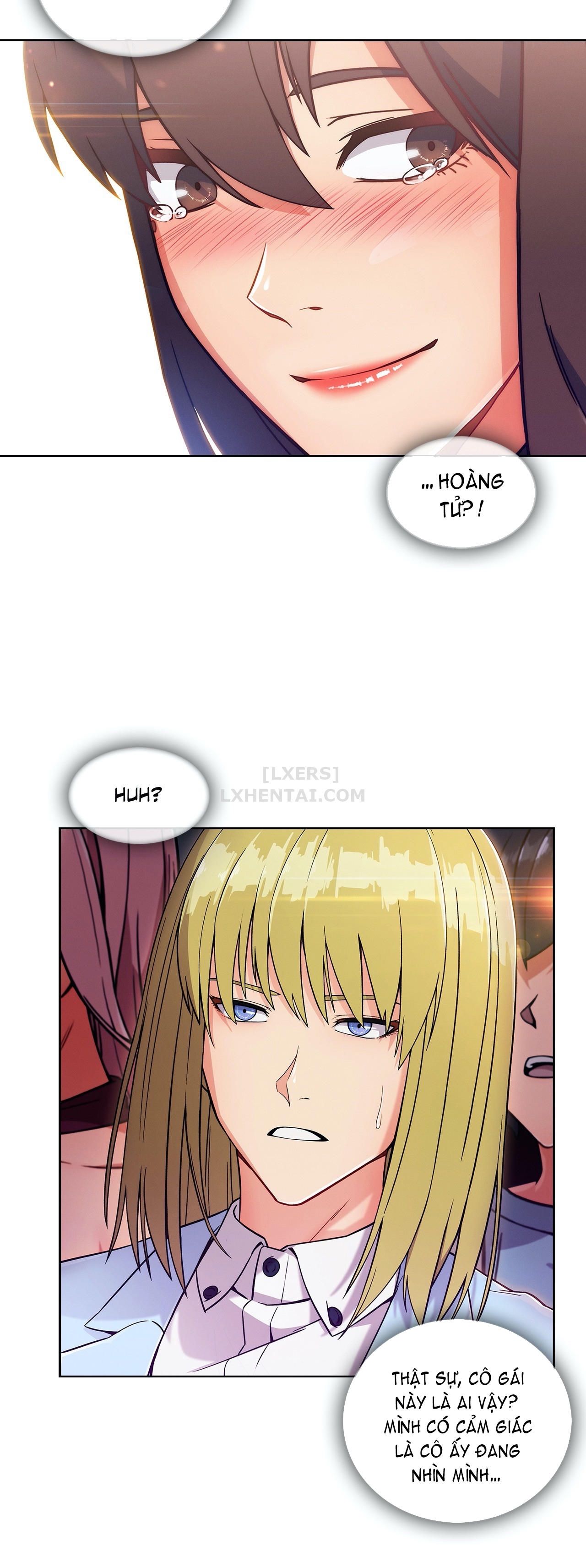 điên cuồng nhưng ngọt ngào chapter 75 29