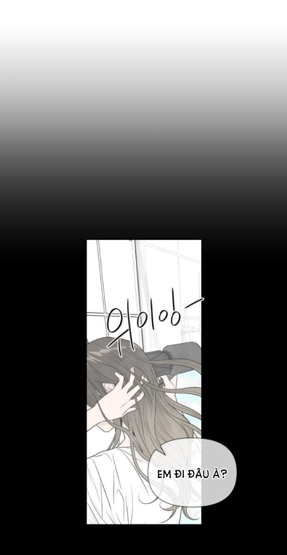 điều khiến tôi quyết tâm muốn chết chapter 58.1 17