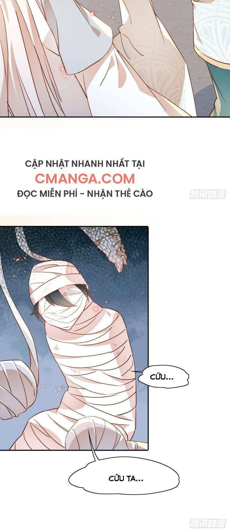 nghe nói ta là hợp hoan lão tổ? chapter 4 24