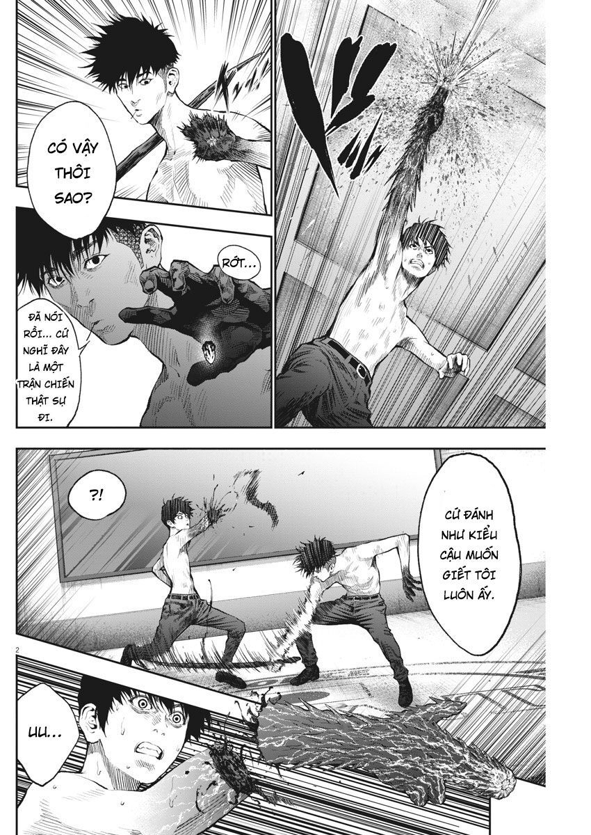 đọa nhân chapter 65 2