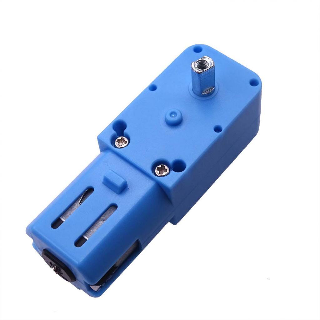 1: 90 Bán Bánh Răng Motorelectric Tốc Độ Giảm DC3V-6V Thiên Động Cơ Cho Tự Làm Đồ Chơi