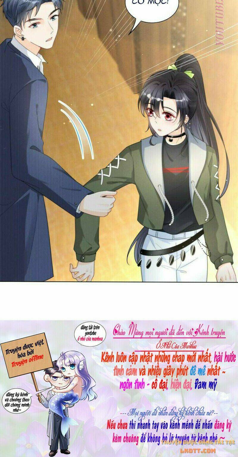 tôi trở thành tổ tông của 5 vị đại lão chapter 80 29