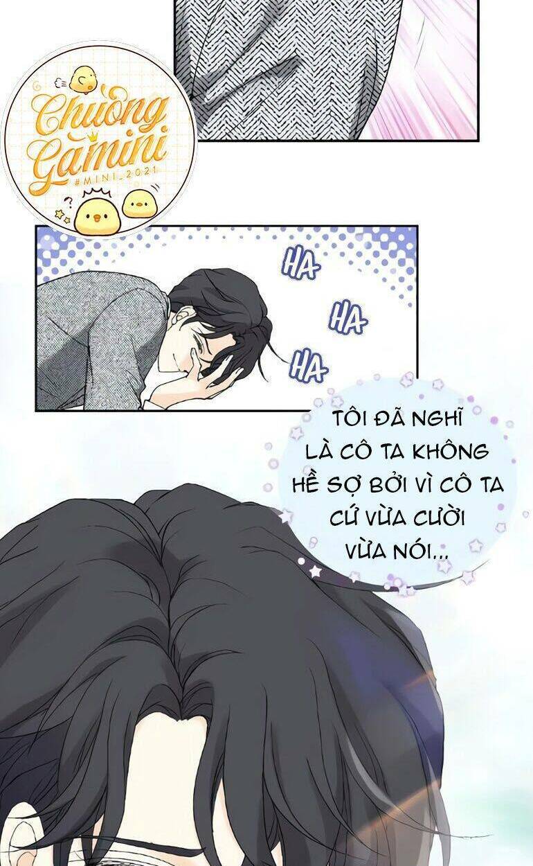 lee bom, em là của anh chapter 7 27