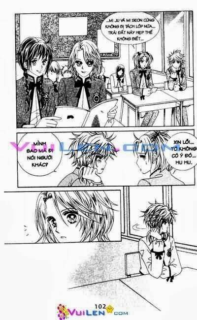 đại ca đi học chapter 9 102