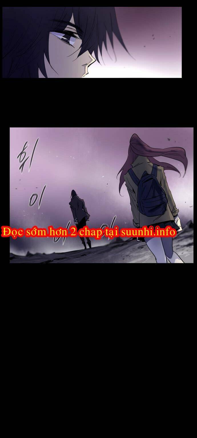 bản khế ước linh hồn chapter 158 21