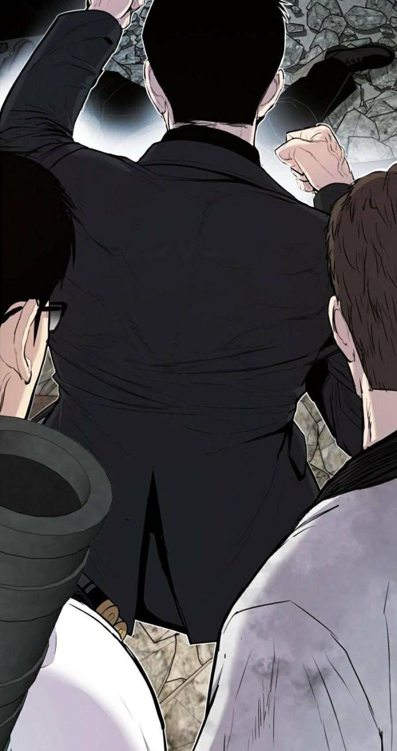 đặc vụ kim chapter 23.5 74