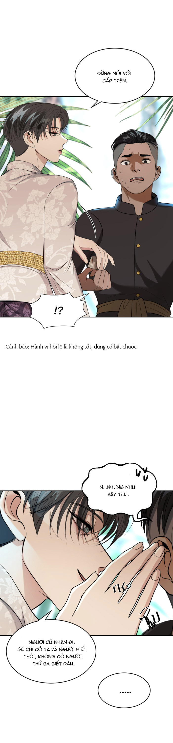 tôi là công tử đẹp nhất xiêm chapter 40 31