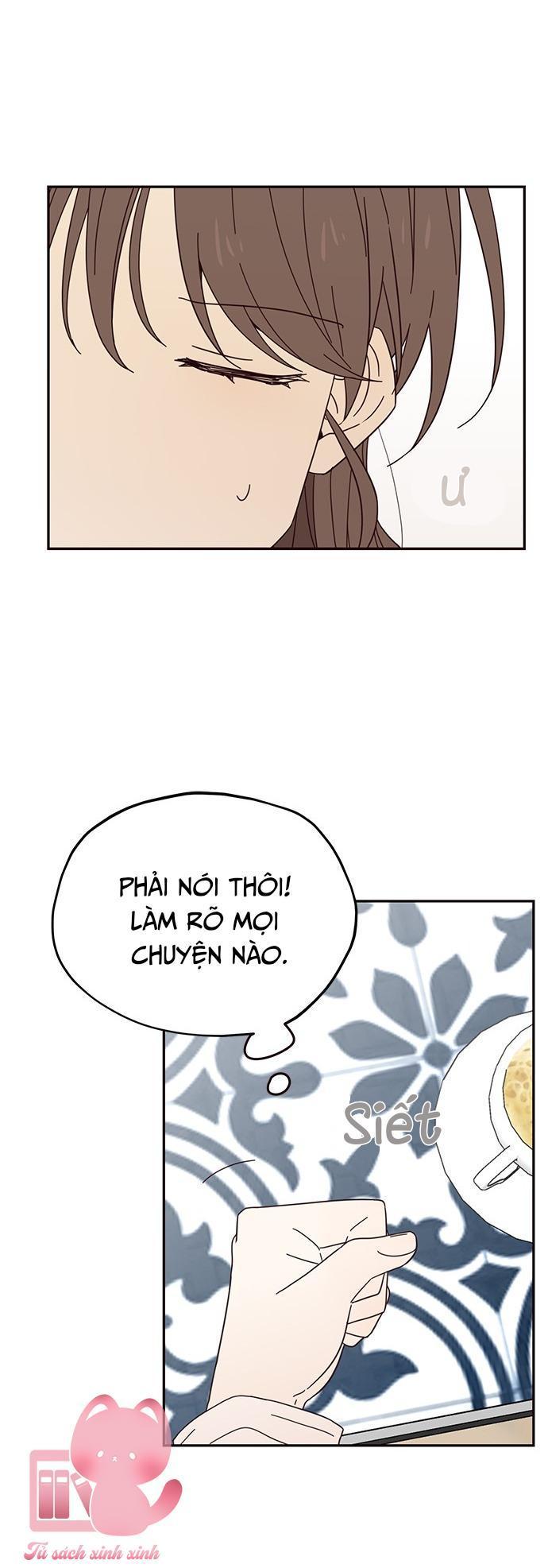 sợi chỉ tình yêu chapter 28 9