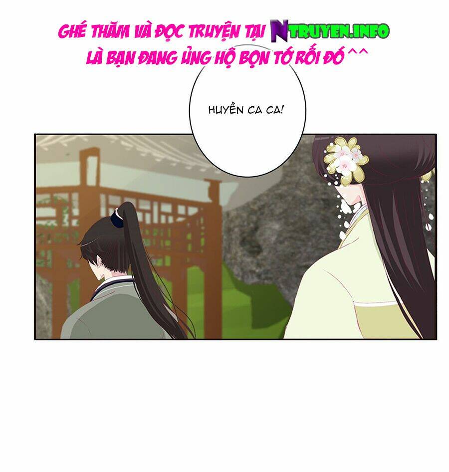 tướng quân mời ra trận chapter 175 12