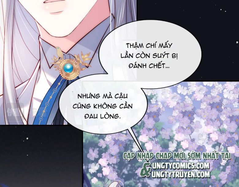 Các Nguyên Soái Đồng Thời Náo Ly Hôn chapter 33