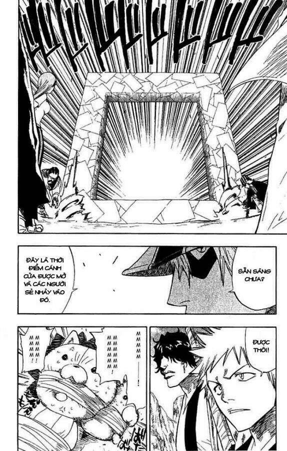 thần chết ichigo chapter 70 13