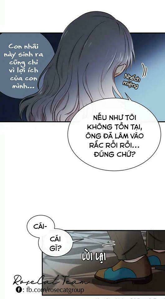 khế ước của nữ công tước quái vật chapter 3 8