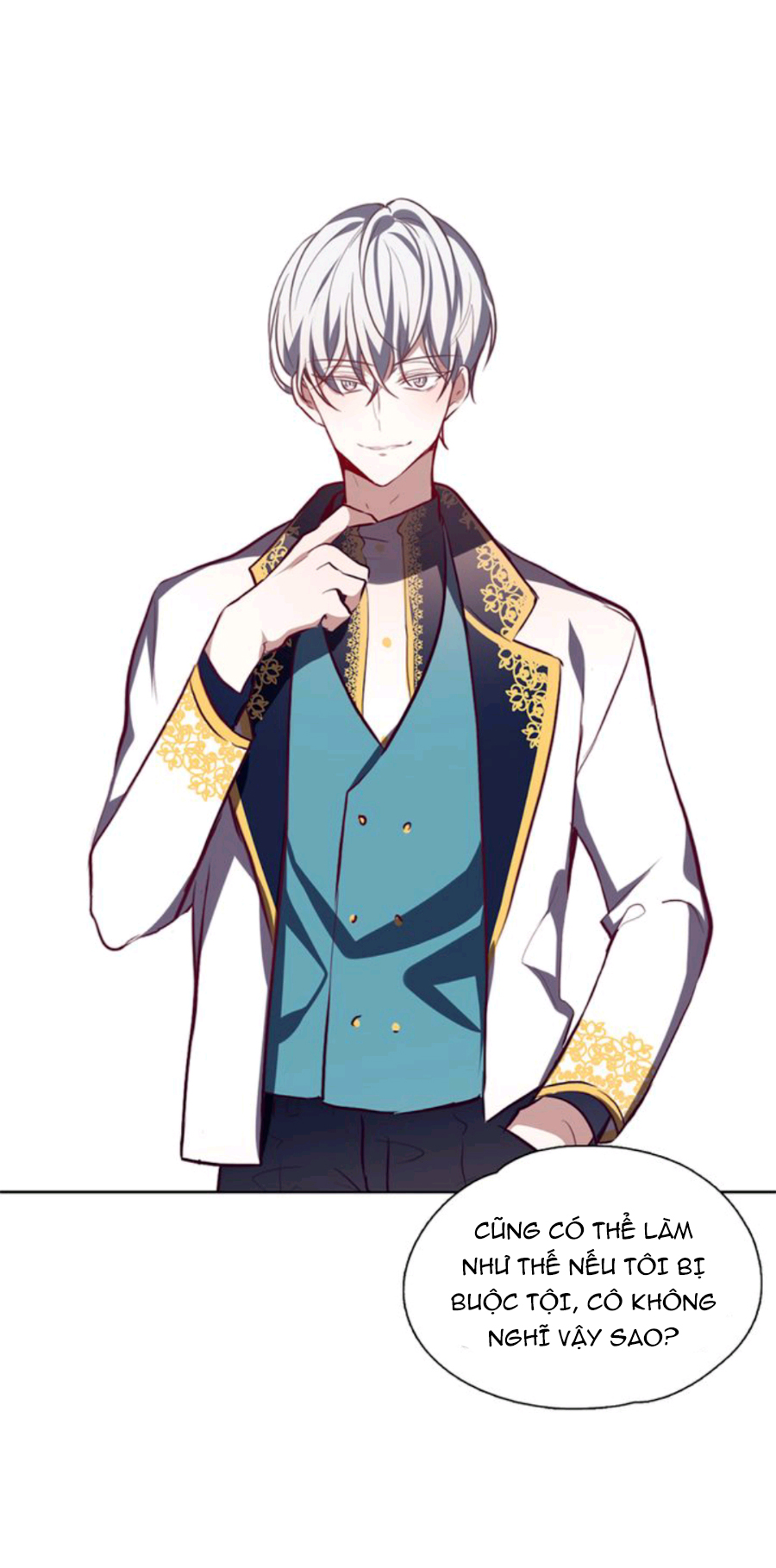 theo dấu vụn bánh chapter 9 2