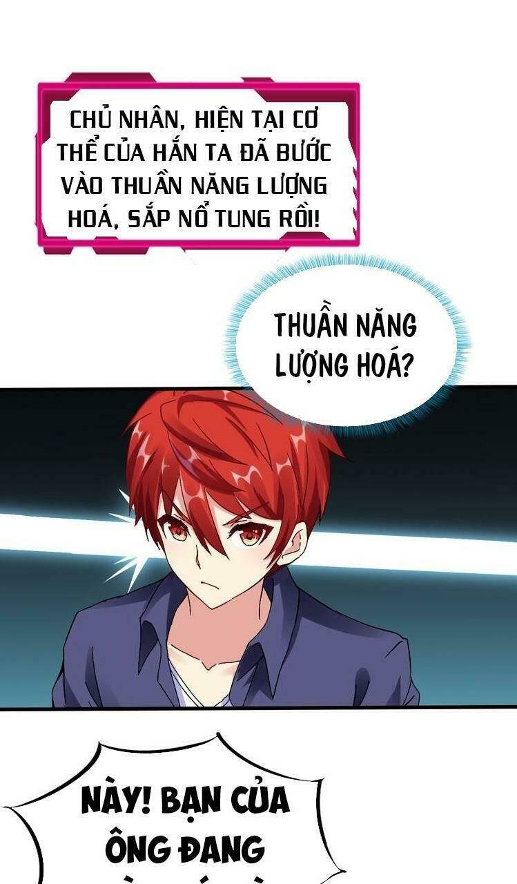 kinh thế kỳ nhân chapter 44 13