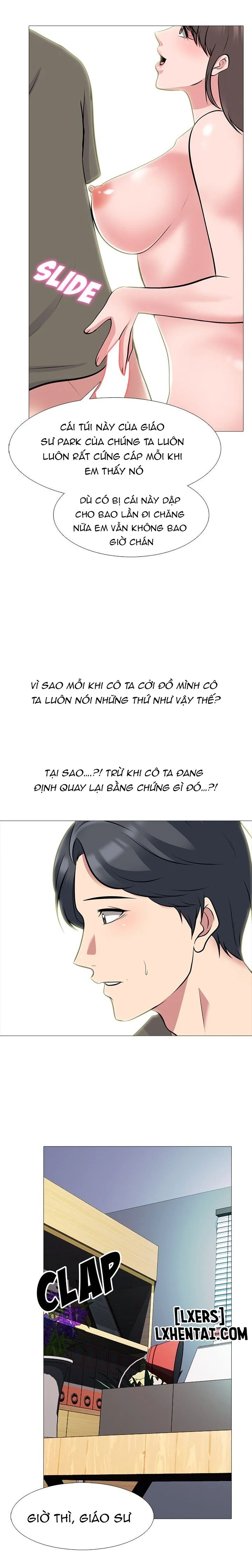 học bổng đặc biệt chapter 103 15