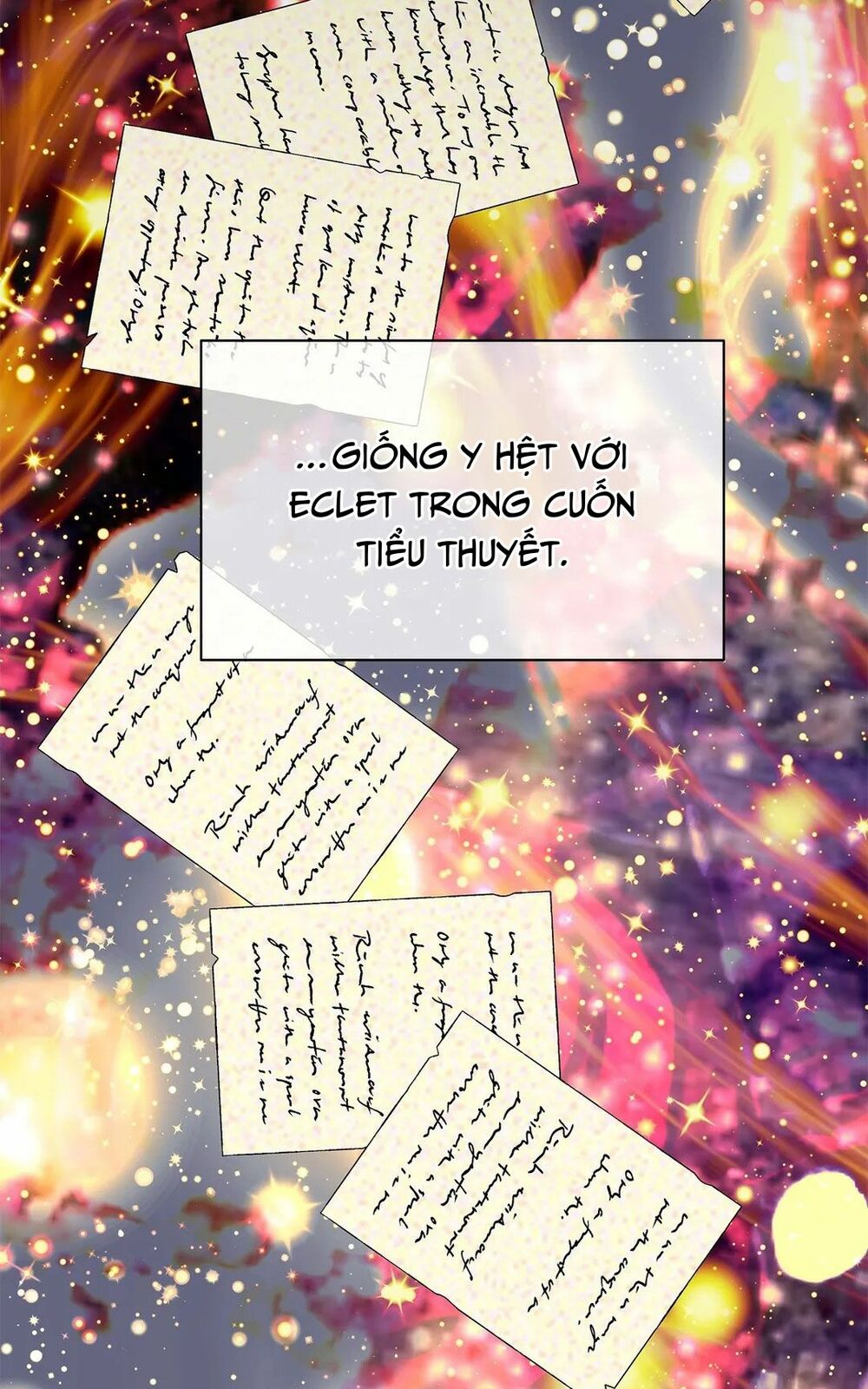 công chúa thời gian có hạn chapter 45 19