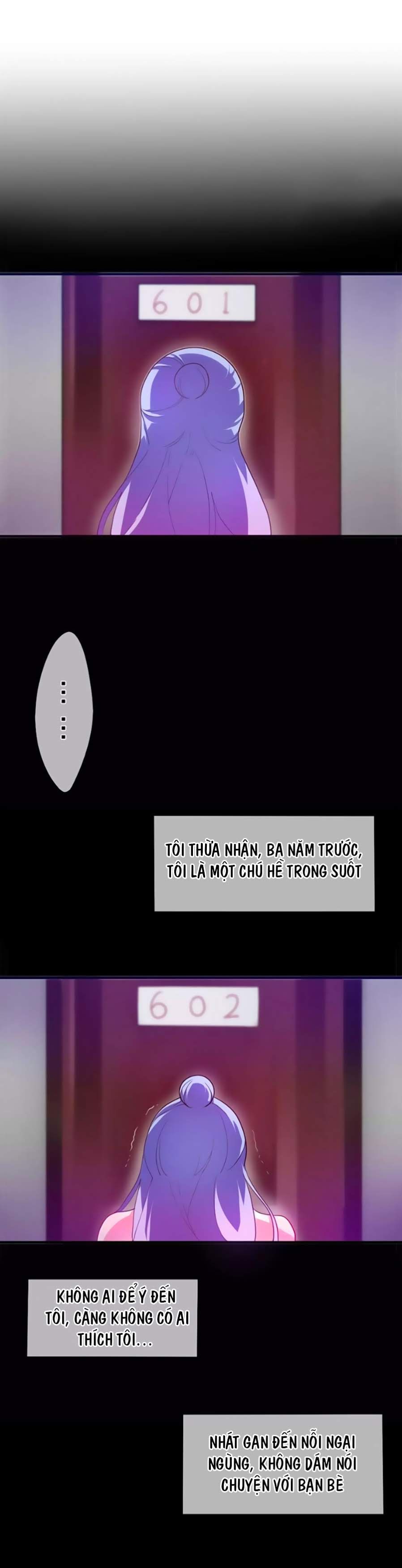 tháng sáu kì diệu chapter 13 8