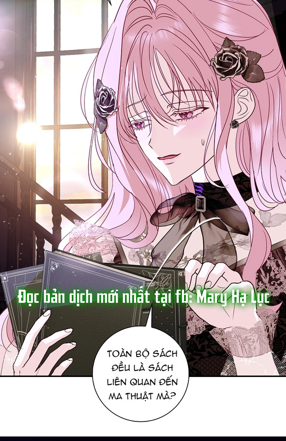 ngài công tước, tôi sẽ làm mọi thứ, trừ việc kết hôn! chapter 9.1 61