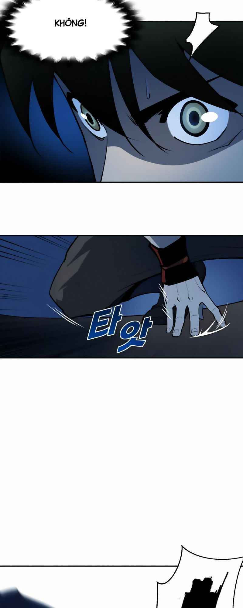 thiếu niên kiếm sư chapter 5 40