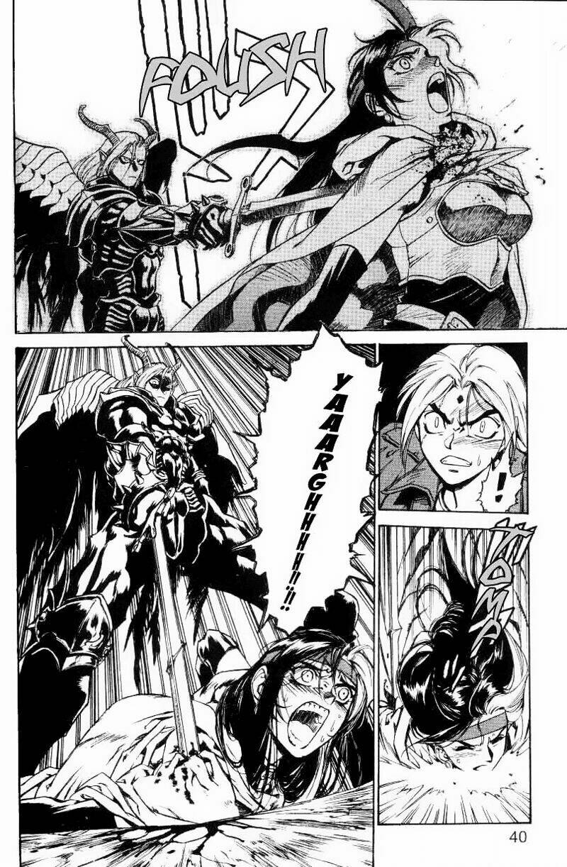 monster collection chapter 13 11