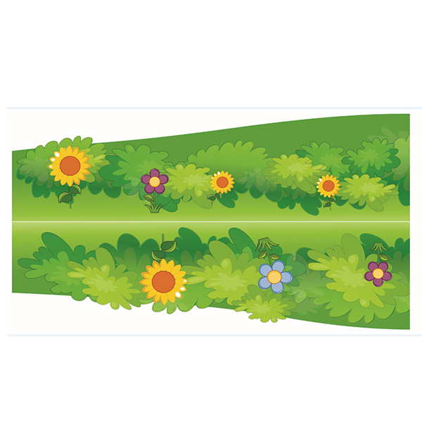 Decal Dán Tường Trang Trí Tết Xuân Combo Số 26