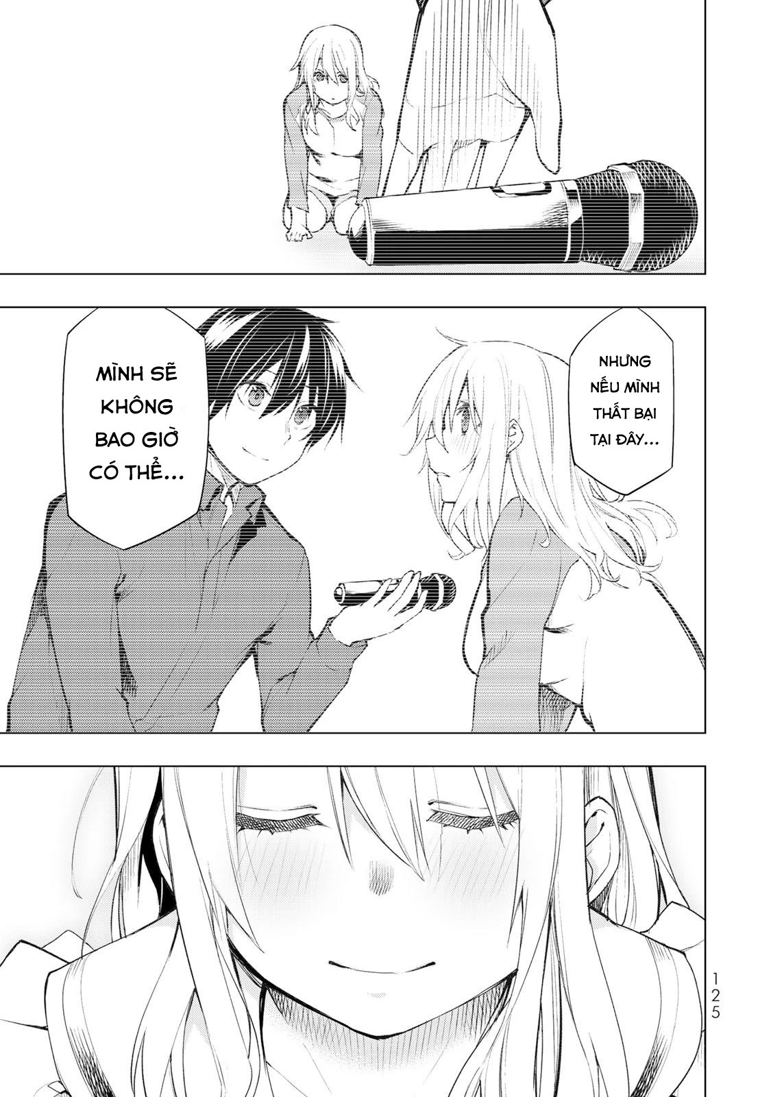 remake our life! chapter 18 21